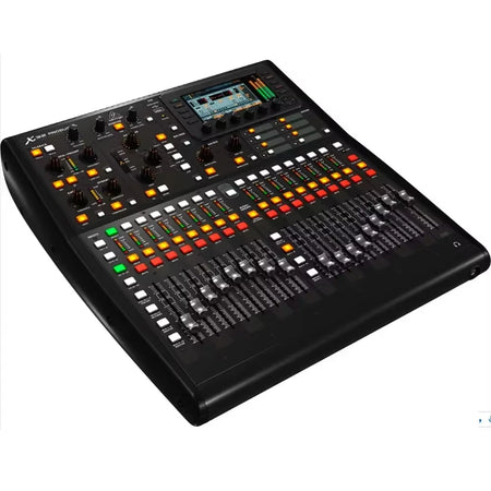 Behringer X32 Compact Digital Mixer 