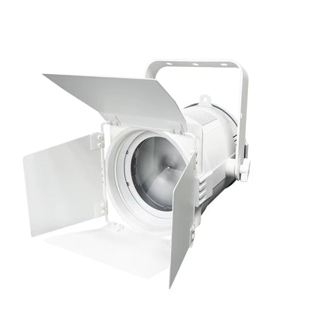 200W DMX LED Fresnel Spotlight