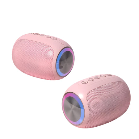Portable Waterproof Bluetooth Speaker 