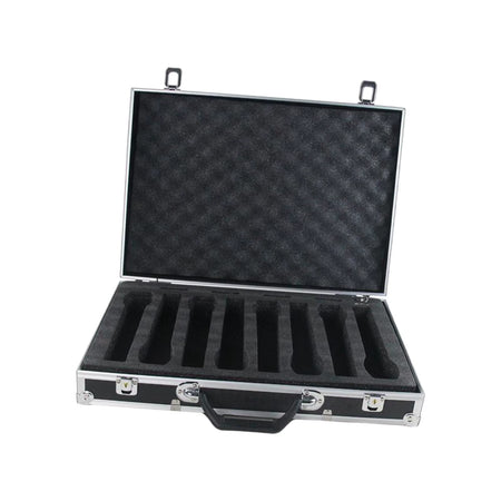 Microphone Case Carrying Case 