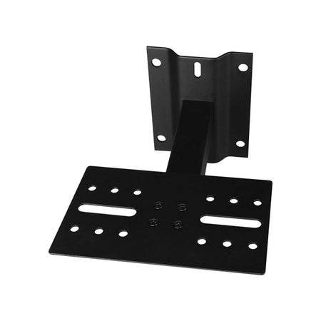 Speaker Wall Mount Bracket 180° Adjustable Swivel Tilt