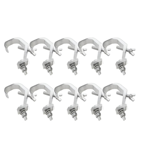 Aluminum Stage Light Safety Truss Hooks 