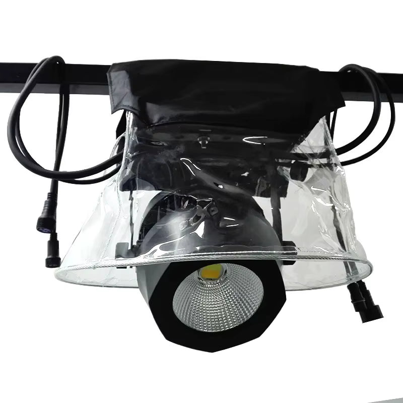 Stage Light RAIN Cover 1680D Oxford Outdoor Light