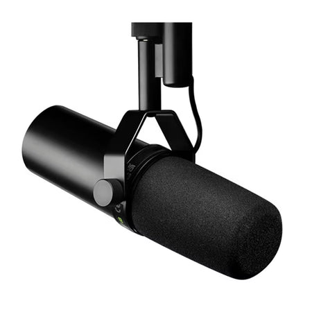 USB/XLR Dynamic MIC SM7DB Cardioid Vocal Microphone 