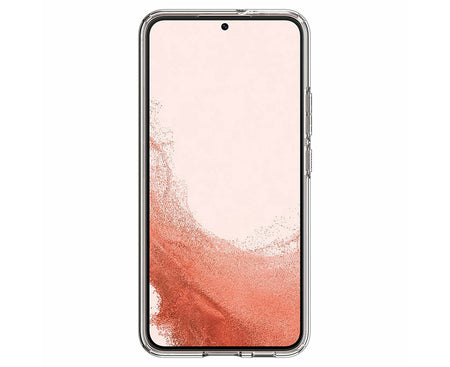 Transparent Clear Slim Soft Gel Phone Case Cover Guard for Samsung Galaxy S22