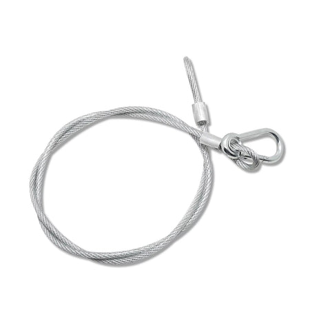 10Pcs High Quality 70Cm Long Stage Light Safety Rope Cable