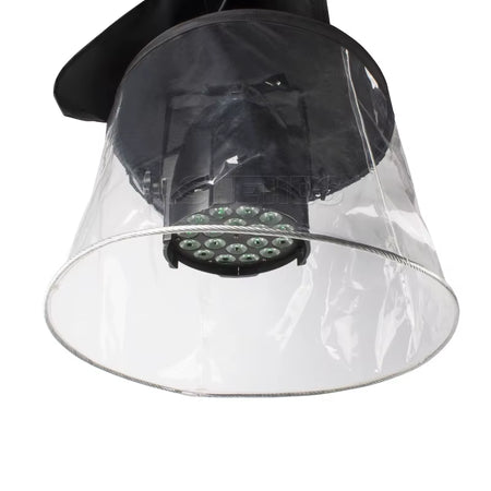 Stage Light Transparent Rain Waterproof Covers for Outdoor LED Par and Moving Head Light