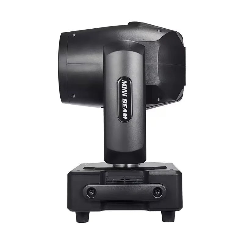 2Pcs 200W Beam Moving Head Spot Stage Light