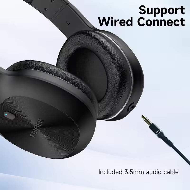EDIFIER W600BT Wireless Bluetooth Headphone