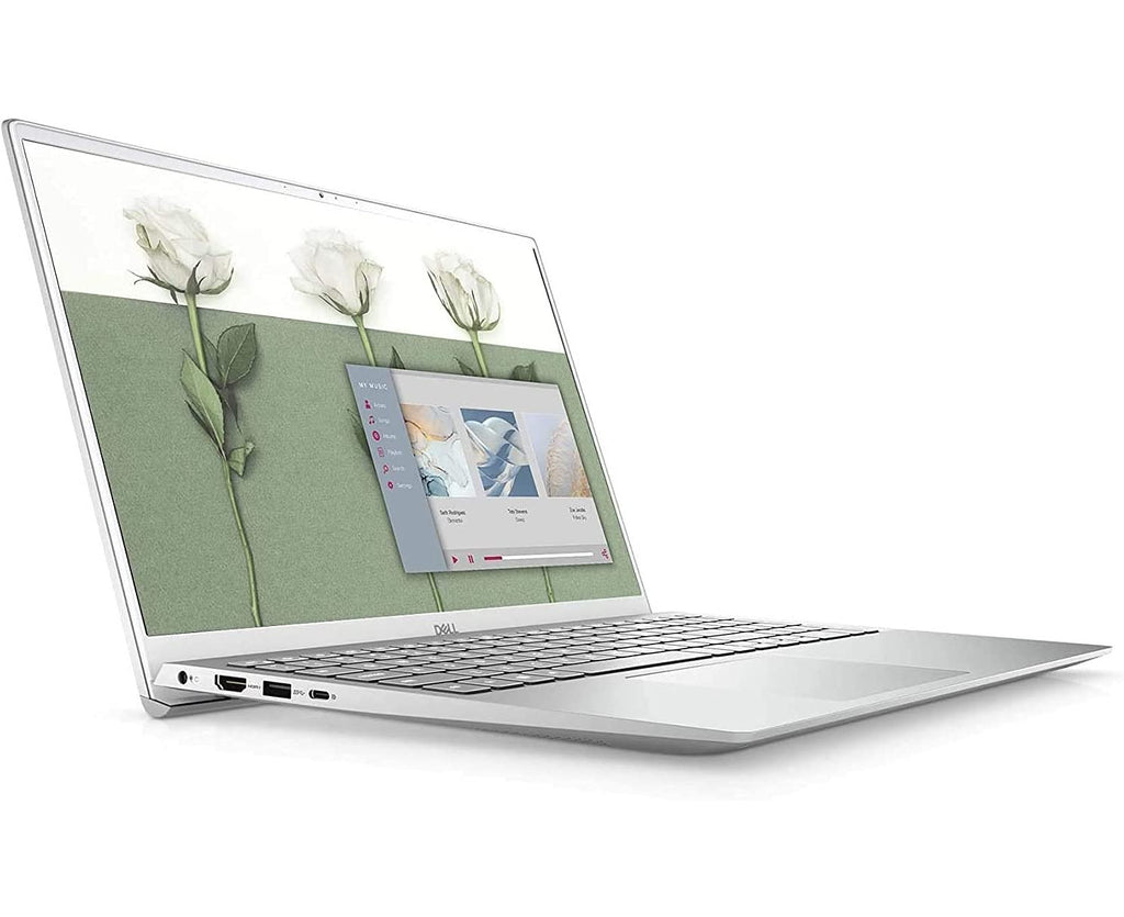 Inspiron 15 5000 Laptop AMD Ryzen™ 7 4700U 8GB RAM 512GB SSD Win 10