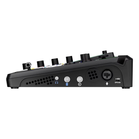 Rgblink Mini-Edge SDI 10 Channel All-In-One Video Mixer Switcher 5.5Inch Screen SDI Hdmi-Compatible for Live Streaming Broadcast