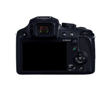 Lumix FZ80D Digital Camera