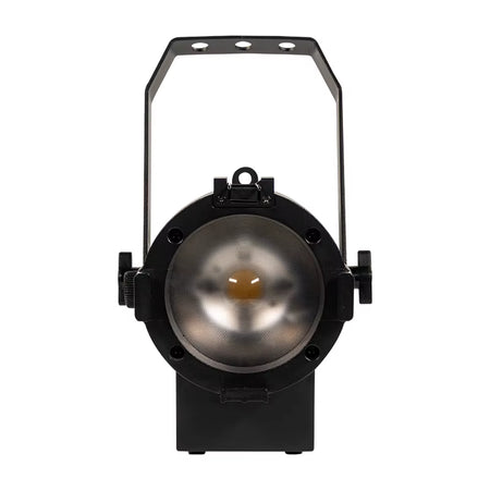40W Mini LED Fresnel Spotlight - Manual Zoom