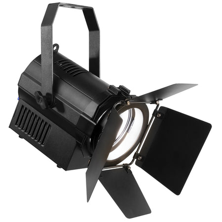 Mini Fresnel 50W Compact Powerhouse for Precision Lighting