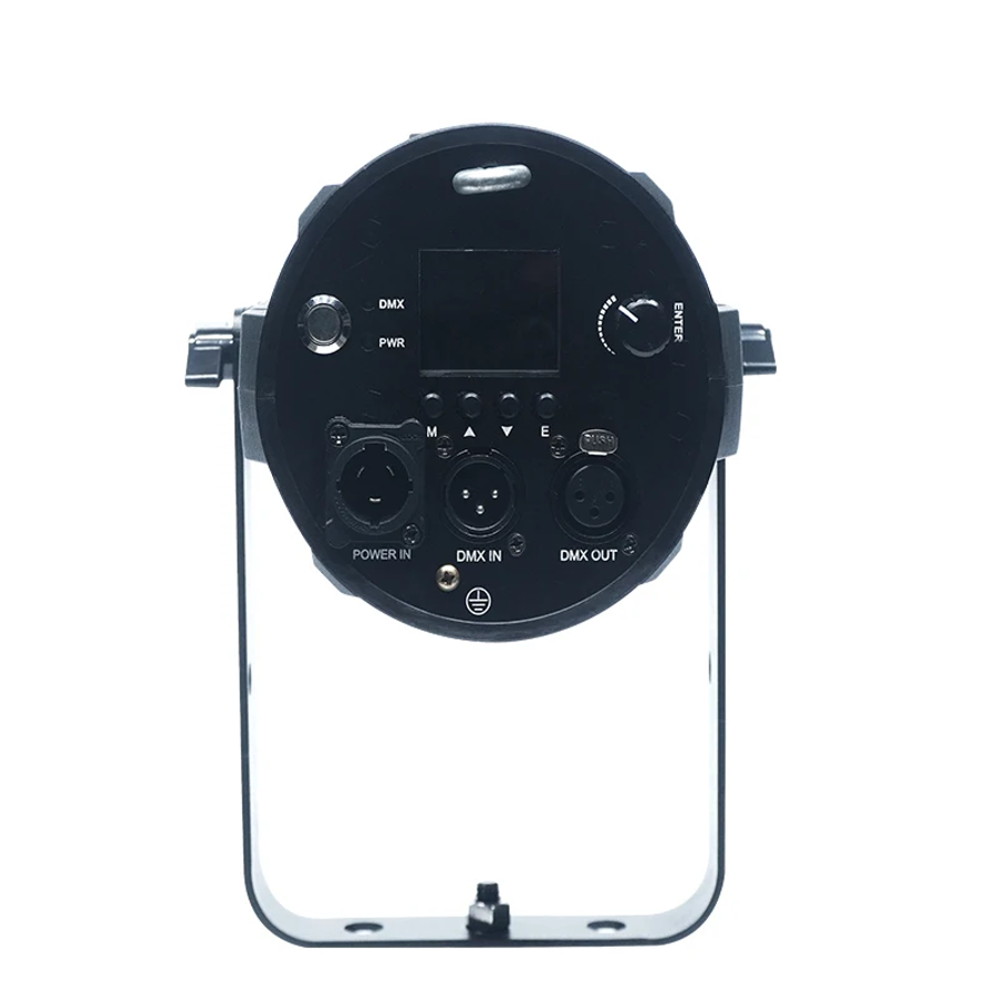 100W 2in1 LED Zoom Fresnel