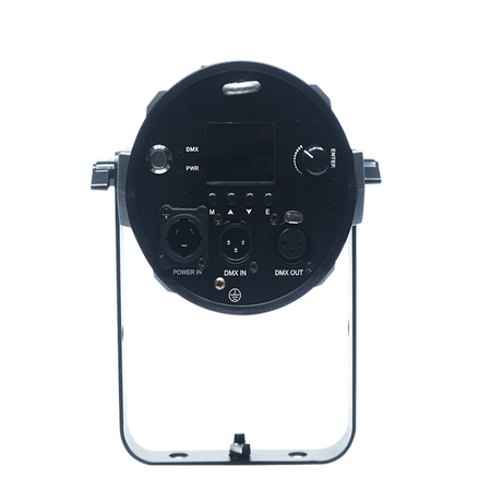 100W 2in1 LED Zoom Fresnel