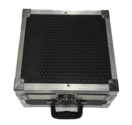Mini Quartz Touchscreen Titan DMX Stage Lighting Controller