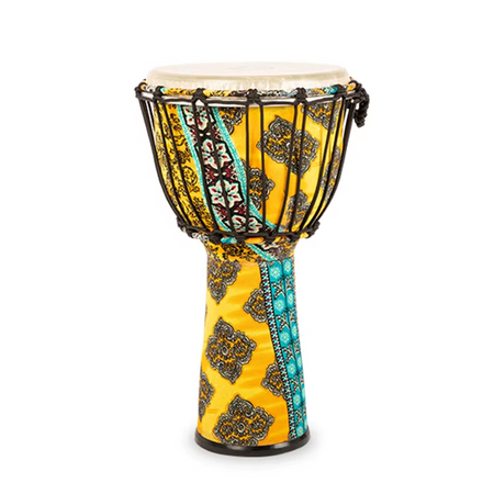 Colorful 10Inch High Quality African Djembe Drum  