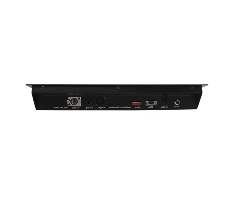 DMX Console Pilot 2000 512 Channels Stage Effect Lighting Controller for LED Par & Moving Head Light
