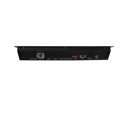 DMX Console Pilot 2000 512 Channels Stage Effect Lighting Controller for LED Par & Moving Head Light