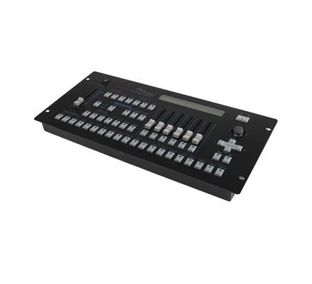 DMX Console Pilot 2000 512 Channels Stage Effect Lighting Controller for LED Par & Moving Head Light