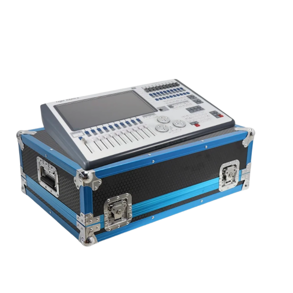 TIGER TOUCH II V17 Professional Lighting Console