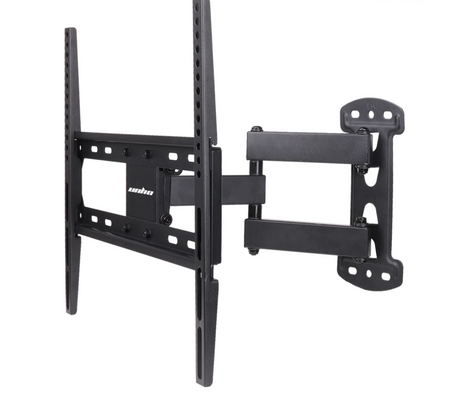 TV Wall Mount Corner Tilt Swivel for 26-55 Inch TV 