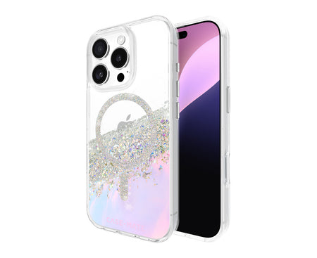 Karat Magsafe Phone Case Back Cover for Apple Iphone 16 Pro Multi