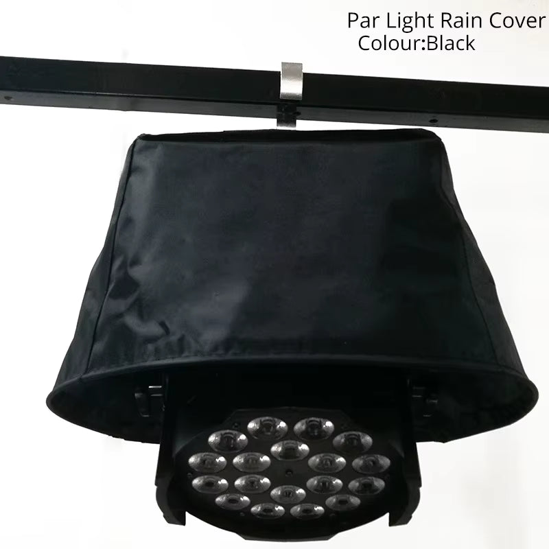 Stage Light RAIN Cover 1680D Oxford Outdoor Light