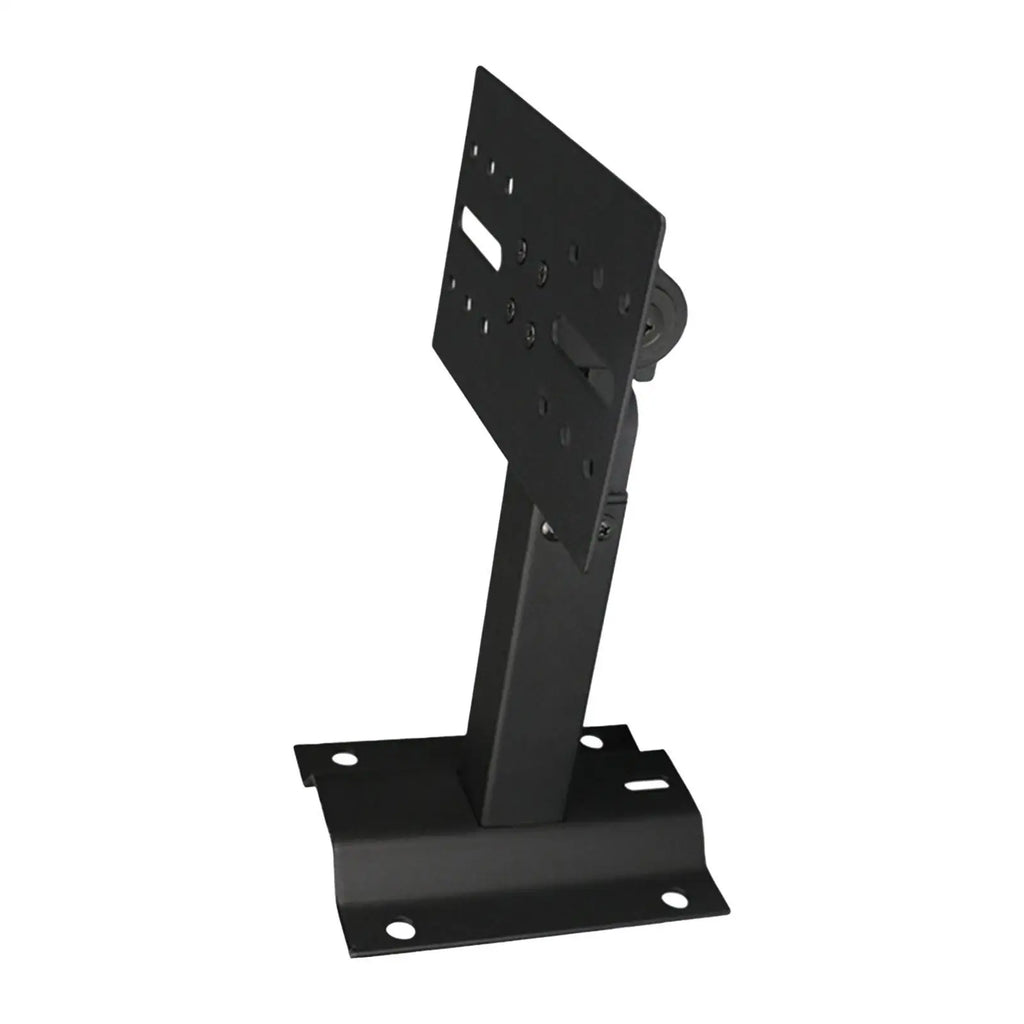 Speaker Wall Mount Bracket 180° Adjustable Swivel Tilt