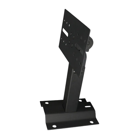 Speaker Wall Mount Bracket 180° Adjustable Swivel Tilt