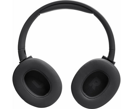 Tune 720BT Wireless Over-Ear Headphones - Black