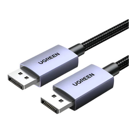 Displayport Cable 16K 8K Video Audio Cable for Xiaomi TV Box PC Laptop Monitor Video Game DP Cable Display Port