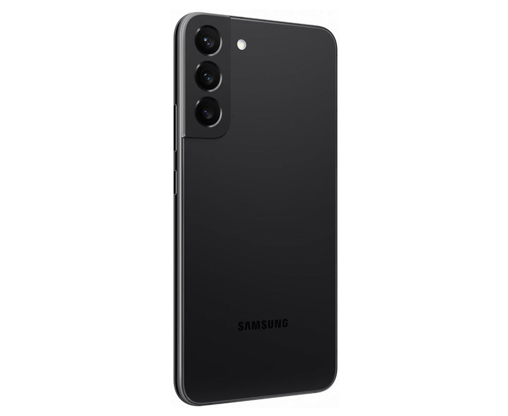 Galaxy S22+ 5G 128GB Smartphone Unlocked - Phantom Black