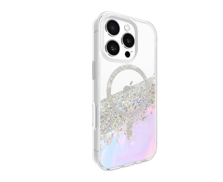Karat Magsafe Phone Case Back Cover for Apple Iphone 16 Pro Multi