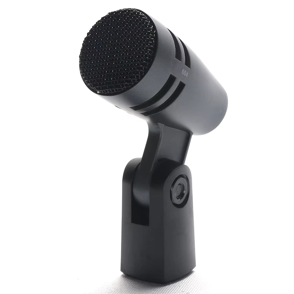 High Quality 7 Pieces Professional Drum Microphone Set