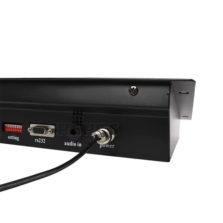 DMX Console Pilot 2000 512 Channels Stage Effect Lighting Controller for LED Par & Moving Head Light