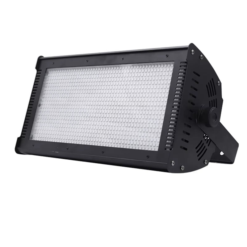 1000W RGB LED Strobe Dmx512 Stage Light 