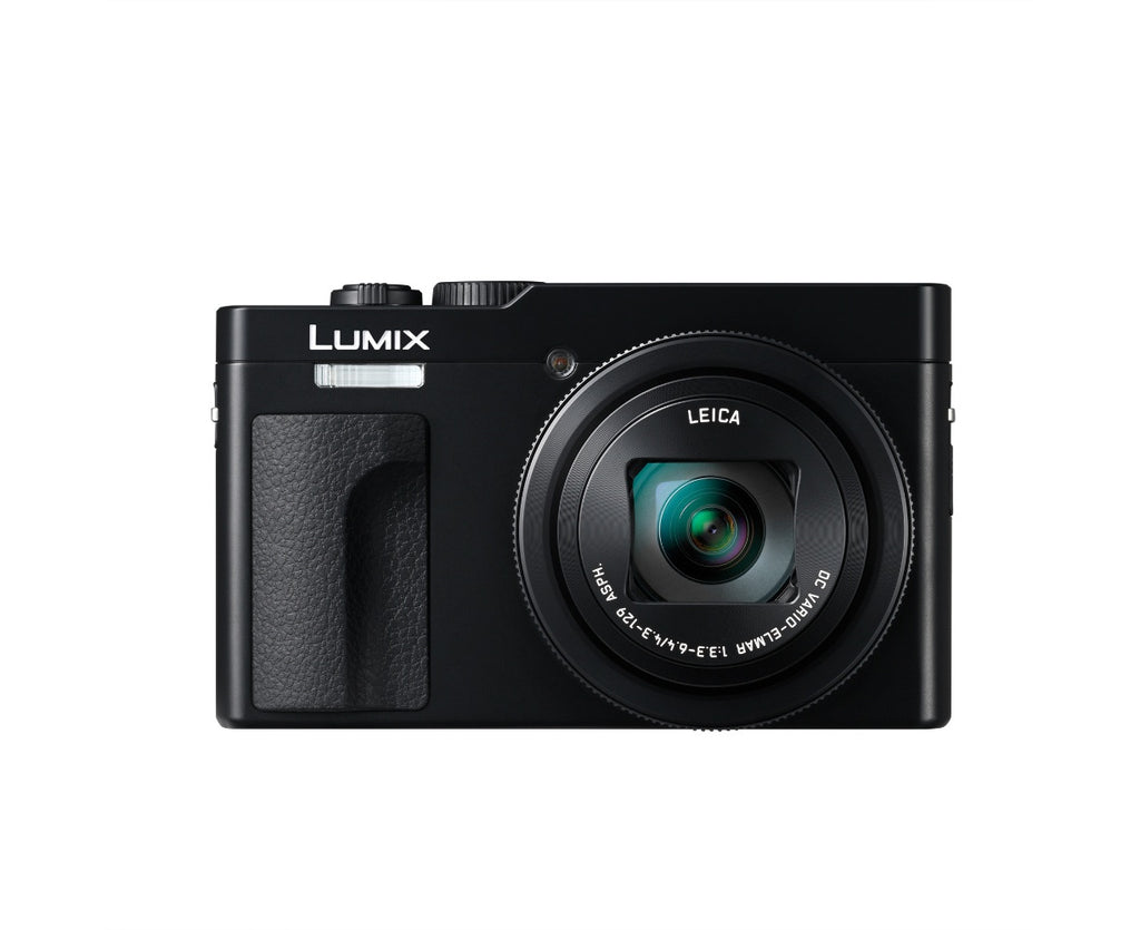 TZ99 Black Digital Compact Camera