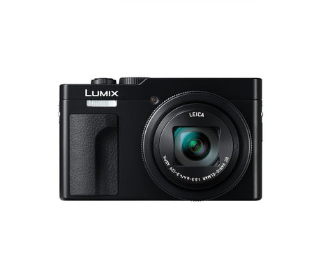 TZ99 Black Digital Compact Camera