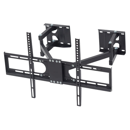 Swivels Tilts TV Wall Mount Bracket for 32-65 Inch LCD LED Flat Screens