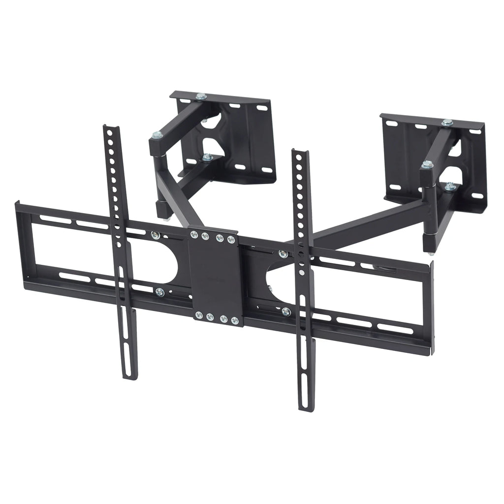 Swivels Tilts TV Wall Mount Bracket for 32-65 Inch LCD LED Flat Screens