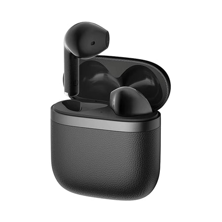 Edifier W200T True Wireless Bluetooth 5.4 Earphones Semi-In-Ear Headphones TWS Bluetooth Earbuds with 32H Battery Life