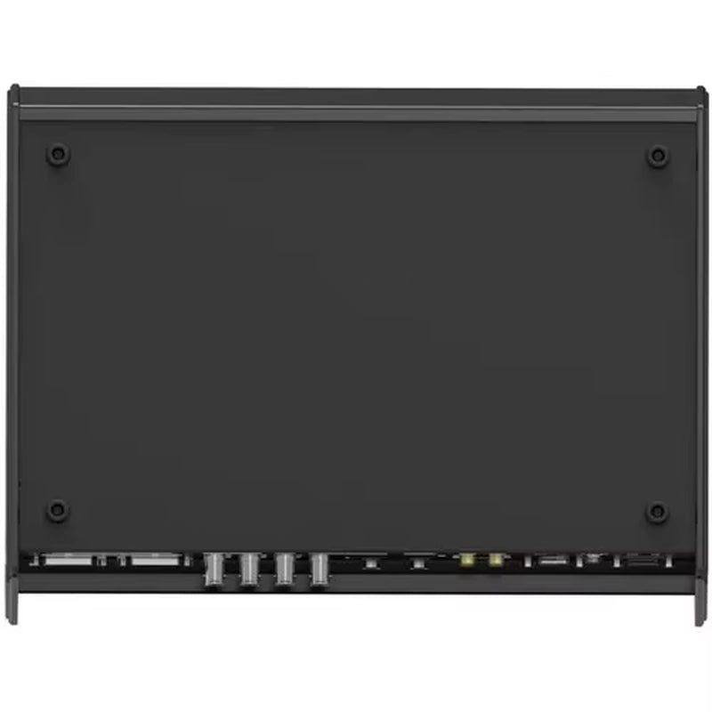 AV Matrix VS0605U 6-Channel SDI/HDMI Multi-Format Streaming Switcher 