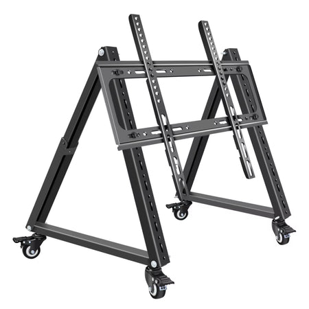 32-70" TV Free Lifting Rolling Mount Stand