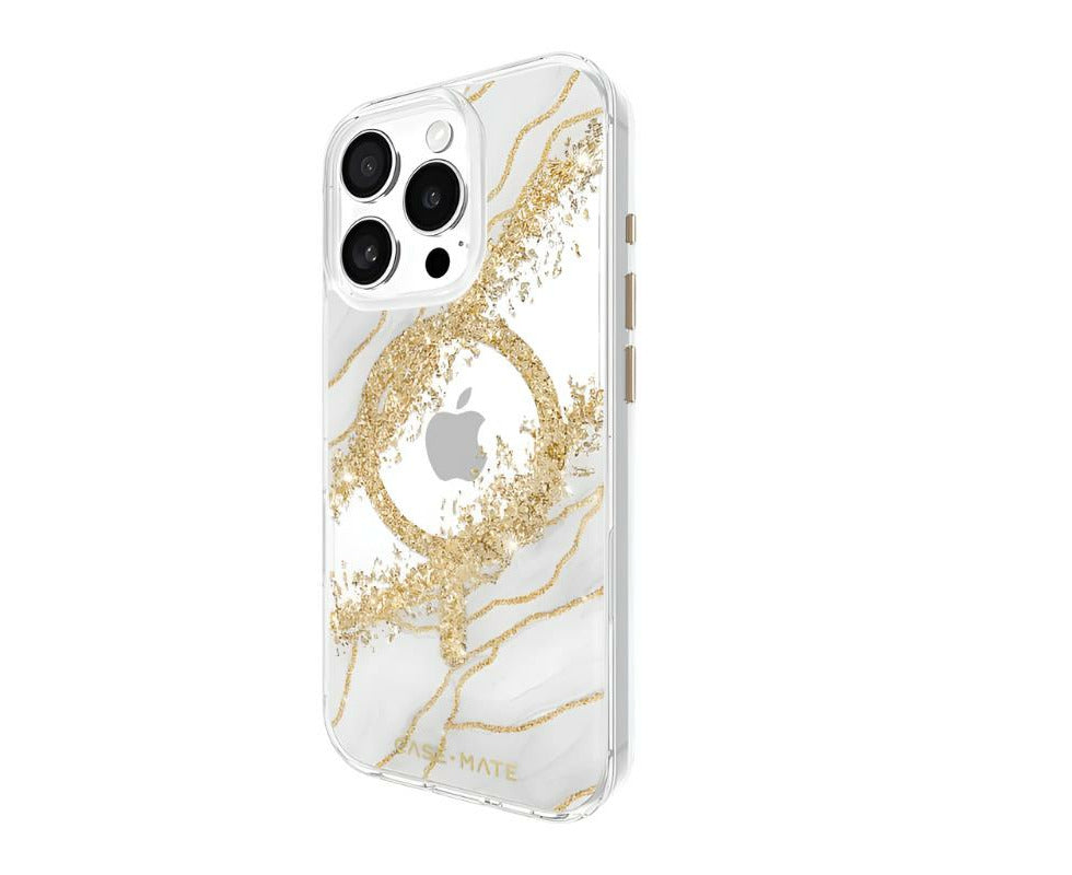 Karat Magsafe Phone Case Back Cover for Apple Iphone 16 Pro Multi