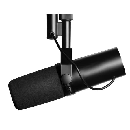 USB/XLR Dynamic MIC SM7DB Cardioid Vocal Microphone 