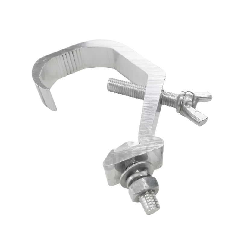Aluminum Stage Light Safety Truss Hooks 