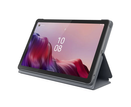 Tab M9 9" HD 64GB/4GB Tablet with Folio Case ZAC30200AU