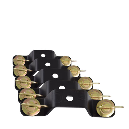 Moving Head Hang Clamp Hooks/Lock Brackets 